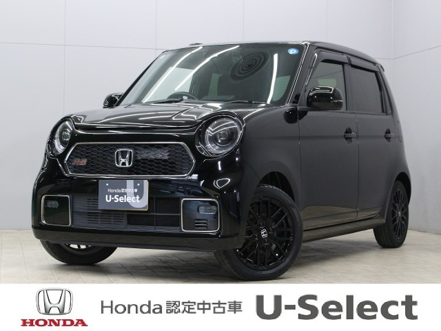 N-ONE RS