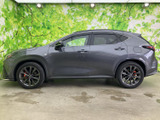 NX 350h Fスポーツ 4WD 