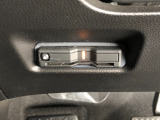【ETC車載器】お持ちのカードを入れていただければ、そのままお使いいただけます!セットアップ作業をしてご納車いたします。