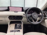 CX-60 2.5 25S エクスクルーシブモード 4WD 