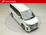 両側パワースライドドア付きだから、狭い駐車スペースなどでの乗り降りラクラク♪小さなお子さまのいるご家庭には嬉しい装備です。