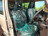 もちろん車内はキレイです♪よりクリーンな状態をキープしたいお客様には『ナノゾーンコート』がおすすめ!新型コロナウイルス対策や、除菌・消臭に効果を発揮し多くの方にご好評いただいております。