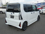 シフォン カスタム RS スマートアシスト 