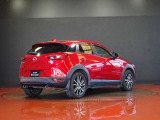 CX-3 1.5 XD ツーリング 