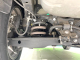 お車を安心してお乗りいただく為には、足回りの定期点検が欠かせません。サービスサポート(有償保証)では無料点検もご提供しており、安心のカーライフをお過ごしいただけるサポート体制が整っています。