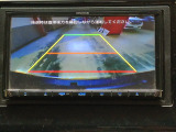 ■リアカメラ付きのため駐車の際、後方確認がモニターで見れるので安心・安全です☆
