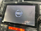 【純正SDナビ】フルセグTVの視聴も可能☆高性能&多機能ナビでドライブも快適ですよ☆
