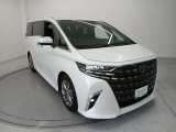 アルファード 2.5 Z 
