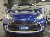 リーデックおすすめのガラスコーティング!ご購入いただいたお車のボディをきれいに保ちます!