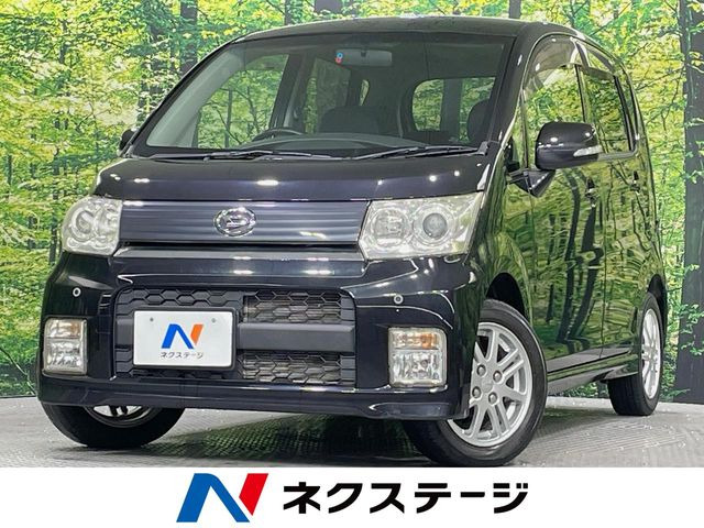 ムーヴ X リミテッド