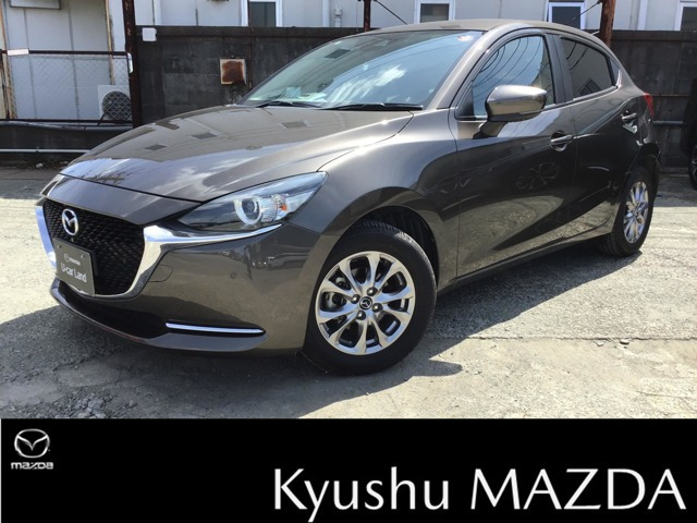 MAZDA2 1.5 15S プロアクティブ Sパッケージ