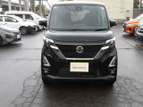 ルークス ハイウェイスターX 4WD 