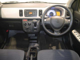 アルト L 4WD 
