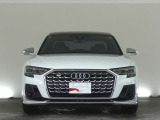 S8 4.0 4WD 