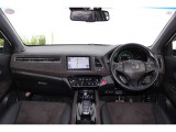 前方視界は、良好で見切りも良く運転しやすいです。
