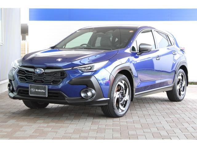 クロストレック 2.5 プレミアム S:HEV EX 4WD