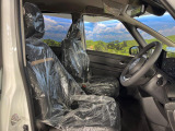 もちろん車内はキレイです♪よりクリーンな状態をキープしたいお客様には『ナノゾーンコート』がおすすめ!新型コロナウイルス対策や、除菌・消臭に効果を発揮し多くの方にご好評いただいております。