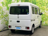 NV100クリッパー DX 4WD セーフティパッケージ