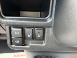 USB電源ソケット2個&運転席助手席シートヒーター装着車!どちらもあって損がない快適装備です♪