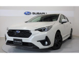 元レンタカーのお買い得なインプレッサ!車検整備付!純ガソリンエンジンのSTスマートED!サイドスポイラー!ブラック塗装AW