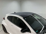 オキシクリア除菌済U-CARです。当社では展示前にハンドル、ドアノブ、シフトノブなどのウイルス付着が気になり内装表面を協力除菌しております。二酸化塩素の協力な酸化分解作用を利用したシステムです。