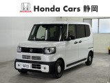 ホンダカーズ静岡へようこそ! 当社デモカーお墨付き車両!人気車両で充実装備の一台!お薦めです!