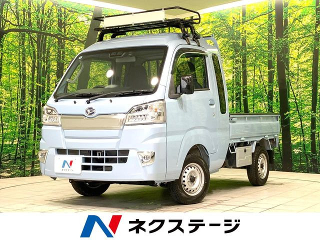 ハイゼットトラック ジャンボ SAIIIt