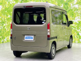 N-VAN +スタイル ファン 