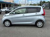 通勤・通学から日頃のお買い物までどんな場面でも便利なお車