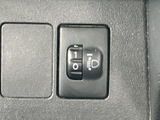 運転席周りスイッチ
