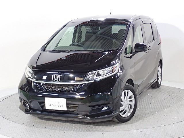 フリード 1.5 G ホンダセンシング 