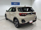 迫力のある堂々としたシルエットと存在感。アクティブに楽しめるコンパクトSUV!