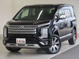 デリカD:5 2.2 P 4WD 