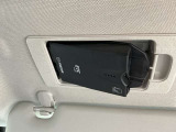 ETC車載器ございますのでご納車後直ぐ高速道路ご利用いただけます♪
