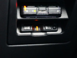 ETC車載器搭載です。スマートICも増えてきており、必須装備といって良い便利装備です。