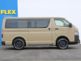 大変便利なパーワースライドドアになっております!!乗り降りや荷物の出し入れなども楽々できちゃいます♪