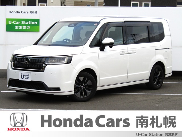 ホンダ ステップワゴン 