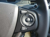 Honda SENSING(安全運転支援システム)装着車です。先進技術でお客様のドライブを様々なシーンでサポートいたします。