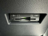 ETC車載器付きです。高速道路の料金所もスムーズに通過できます。