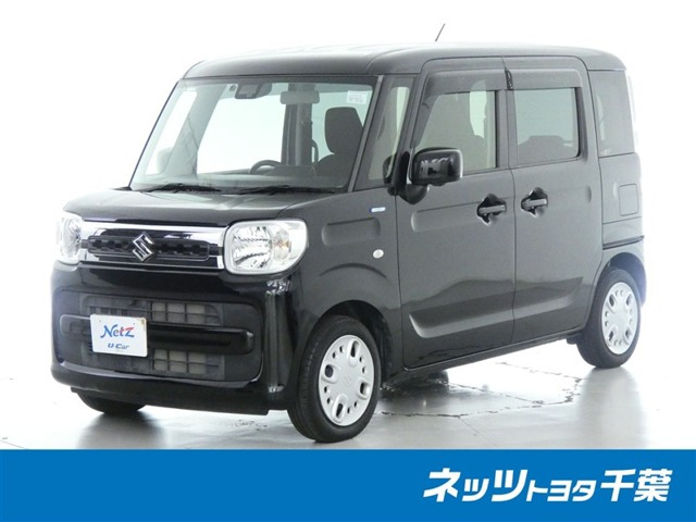 スペーシア ハイブリッド(HYBRID) X