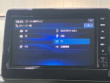 日産純正メモリーナビ(MM223D-L)です。クリアな画質を楽しんでいただけるフルセグ地デジTVなど、書ききれないほどの機能が満載です。