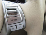 クルーズコントロール(Cruise Control)とは、アクセル操作なしでも車が自動でスピードを一定に保ってくれる機能
