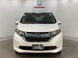 フリード 1.5 G ホンダセンシング 4WD 