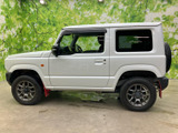 ジムニー XC 4WD 