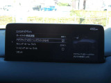 アダプティブLEDヘッドライトで夜間運転もとっても明るい!
