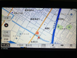 【カーナビ】Bluetooth対応・DVD・CD・ラジオ・TV搭載☆
