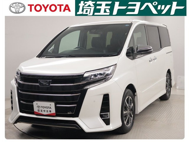 ノア 2.0 Si WxBIII