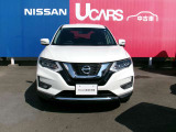 エクストレイル 2.0 20X 4WD 