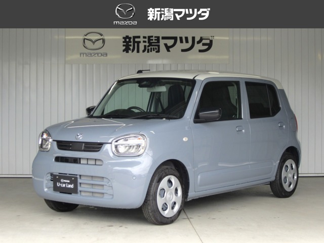 キャロル G 4WD