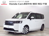ホンダカーズ東京中央U-Select府中南店へようこそ。当社下取りのお墨付き車両。人気車両で充実装備の一台。おススメです。どうぞご覧ください。
